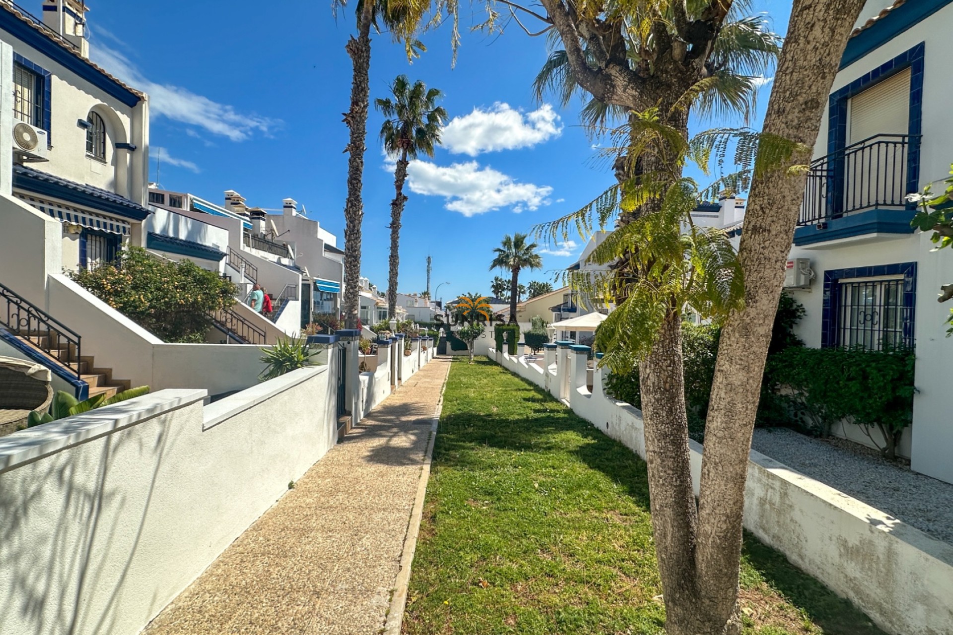 Revente - Maison de ville - Orihuela Costa