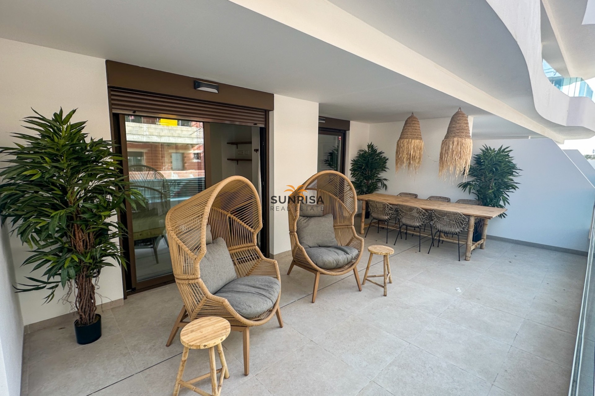 Herverkoop - Appartement - Orihuela Costa