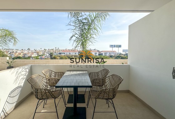 Appartement · Revente - Orihuela Costa · Playa Flamenca · Alicante · Espagne