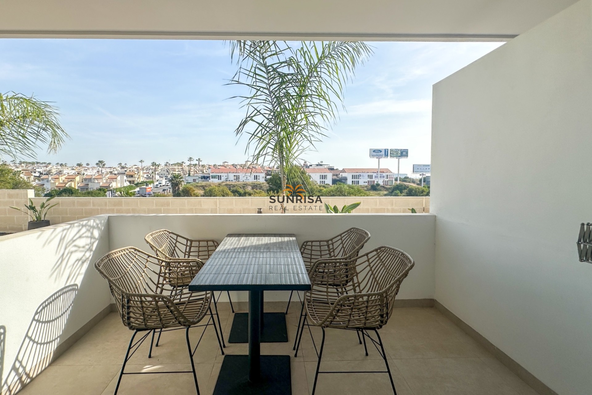 Herverkoop - Appartement - Orihuela Costa