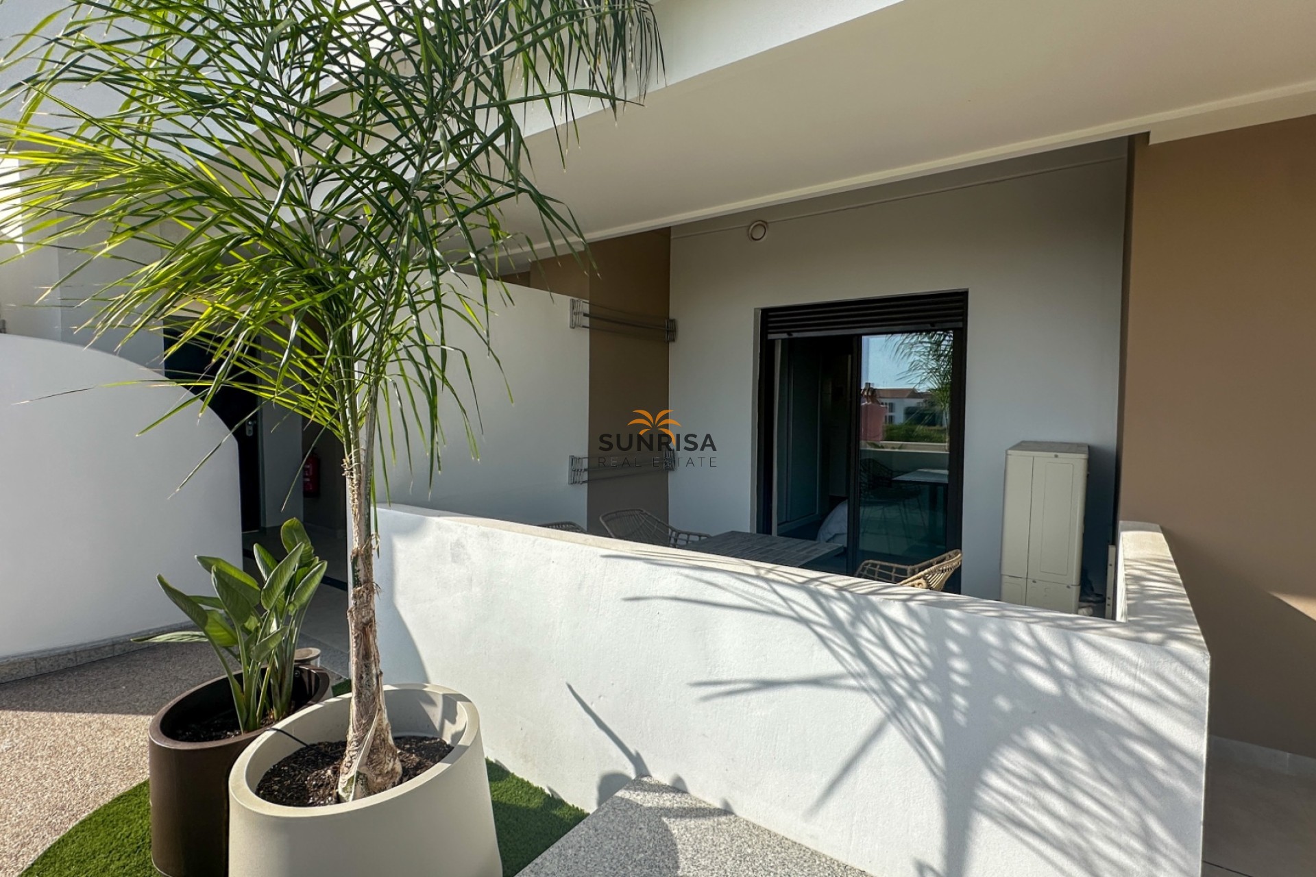 Herverkoop - Appartement - Orihuela Costa