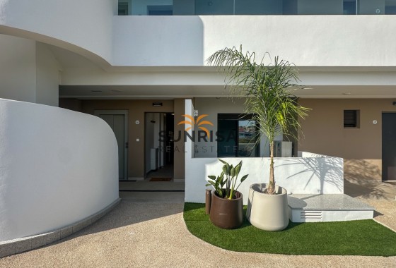 Appartement · Revente - Orihuela Costa · Playa Flamenca · Alicante · Espagne