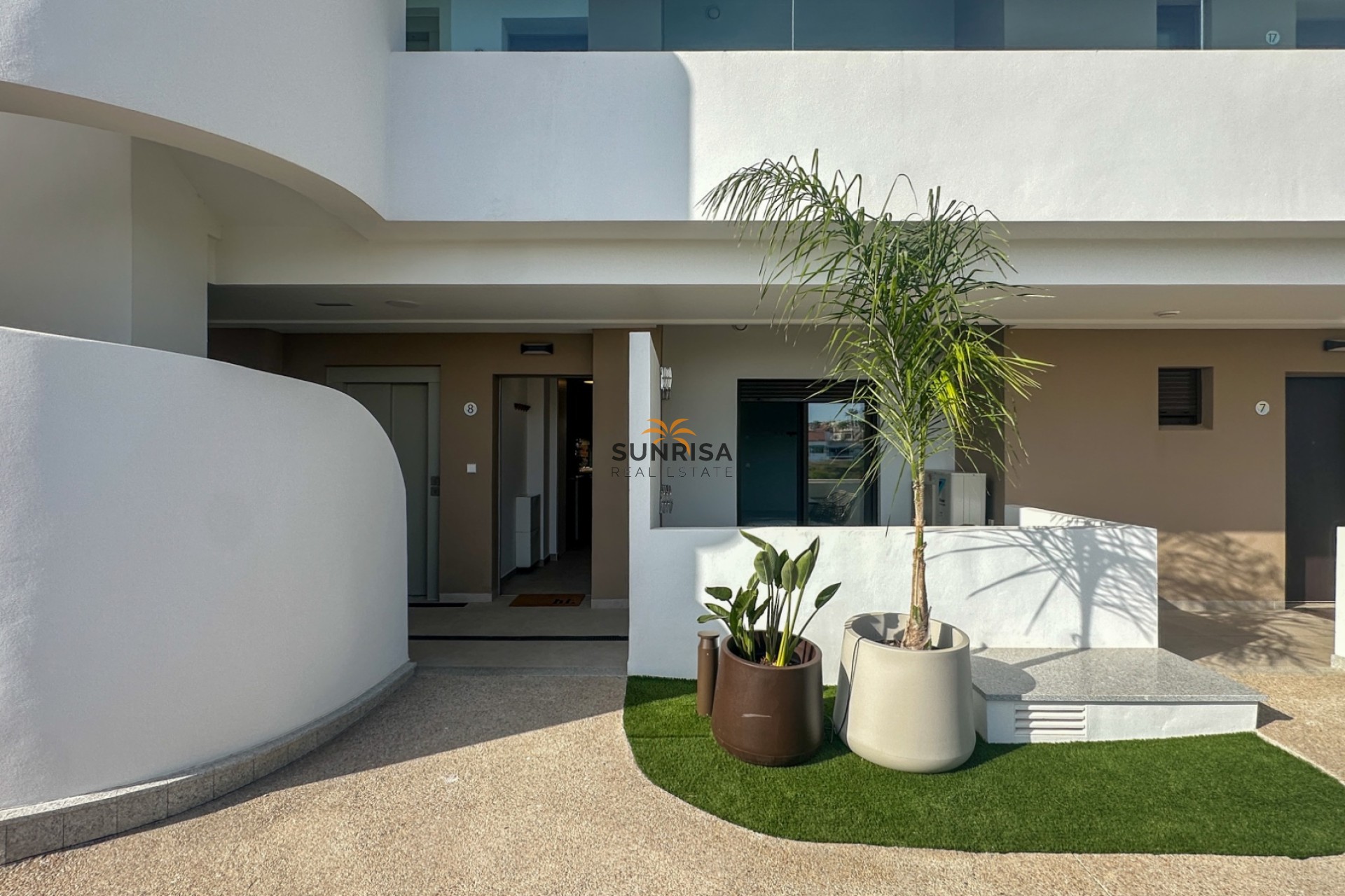 Herverkoop - Appartement - Orihuela Costa