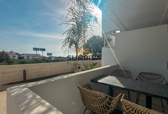 Appartement · Revente - Orihuela Costa · Playa Flamenca · Alicante · Espagne