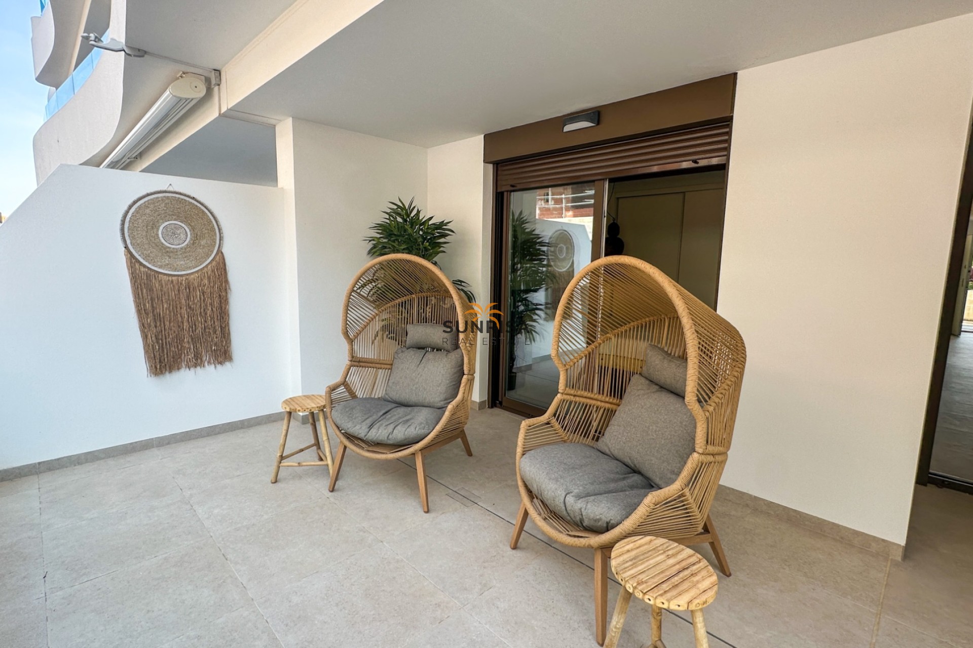 Herverkoop - Appartement - Orihuela Costa