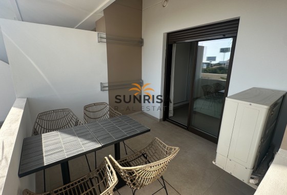 Appartement · Revente - Orihuela Costa · Playa Flamenca · Alicante · Espagne