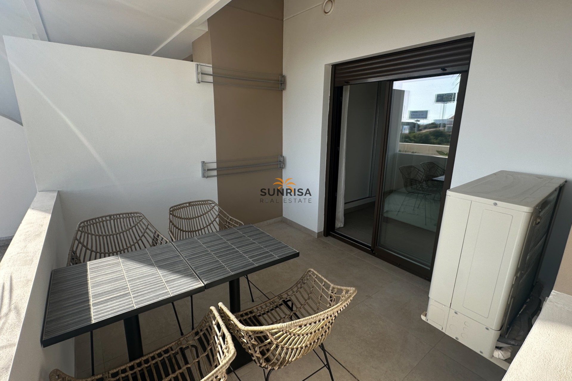 Herverkoop - Appartement - Orihuela Costa
