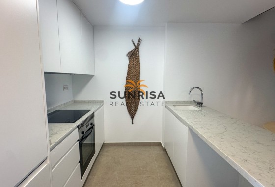 Appartement · Revente - Orihuela Costa · Playa Flamenca · Alicante · Espagne