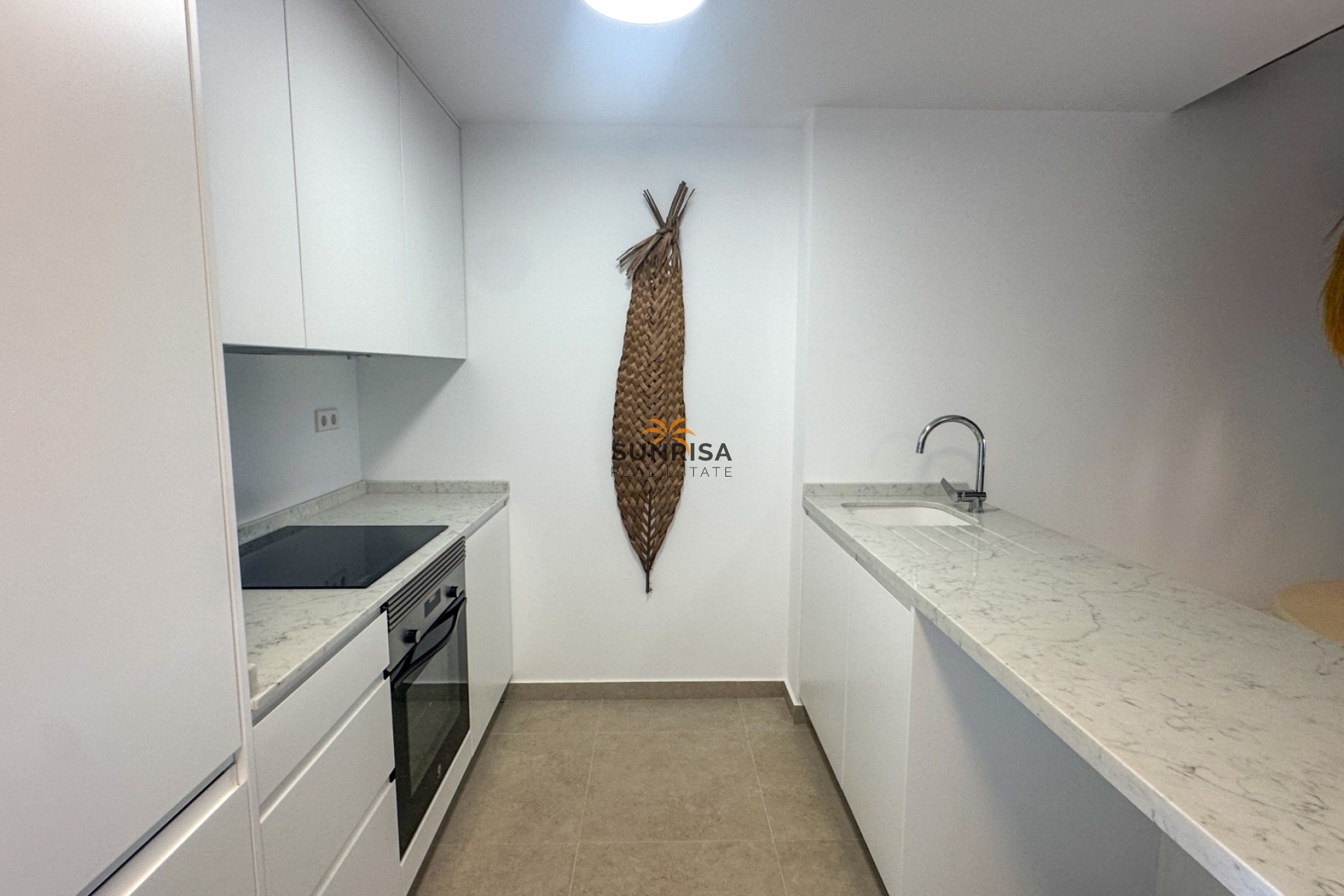 Herverkoop - Appartement - Orihuela Costa