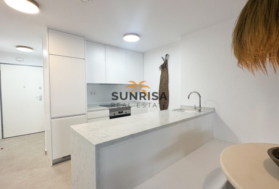 Appartement · Revente - Orihuela Costa · Playa Flamenca · Alicante · Espagne