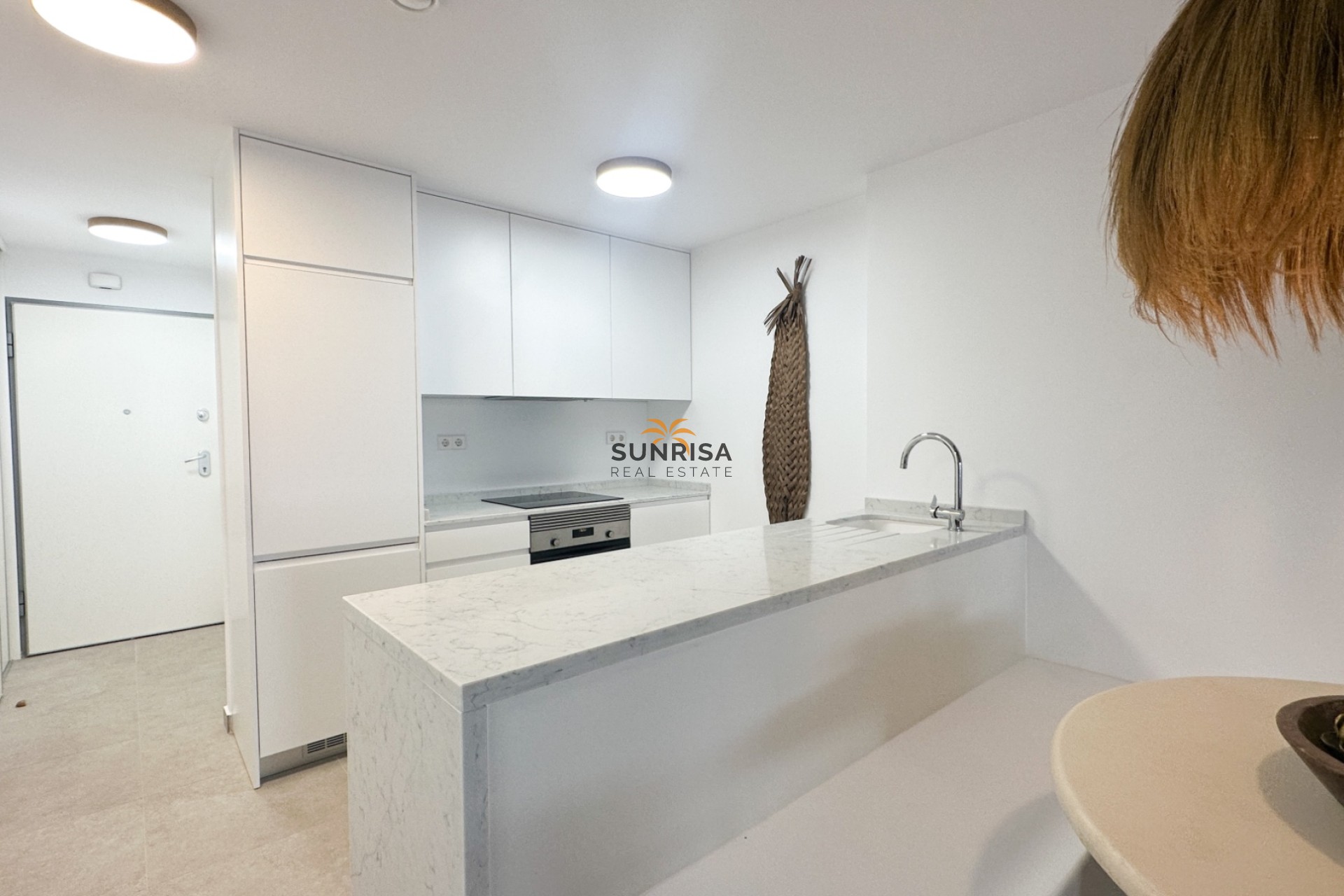 Herverkoop - Appartement - Orihuela Costa