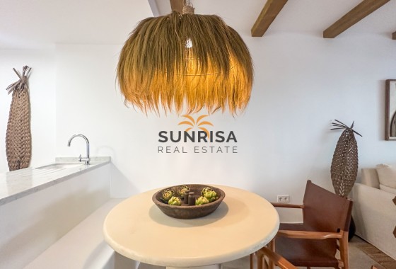 Appartement · Revente - Orihuela Costa · Playa Flamenca · Alicante · Espagne