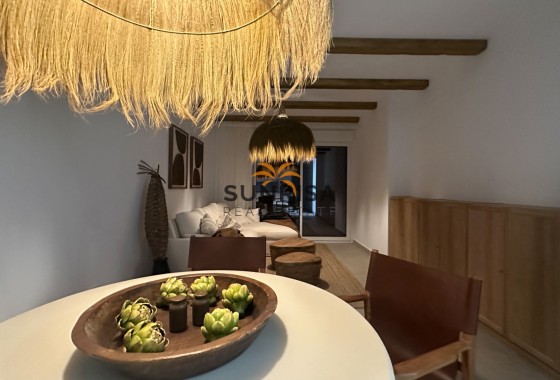 Appartement · Revente - Orihuela Costa · Playa Flamenca · Alicante · Espagne