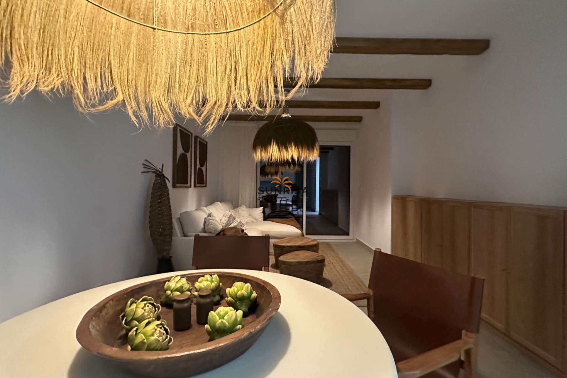 Herverkoop - Appartement - Orihuela Costa