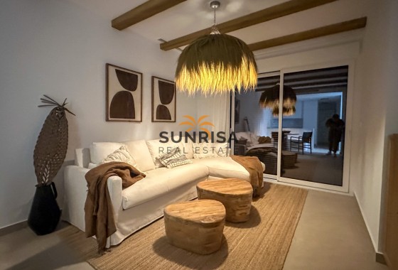 Appartement · Revente - Orihuela Costa · Playa Flamenca · Alicante · Espagne