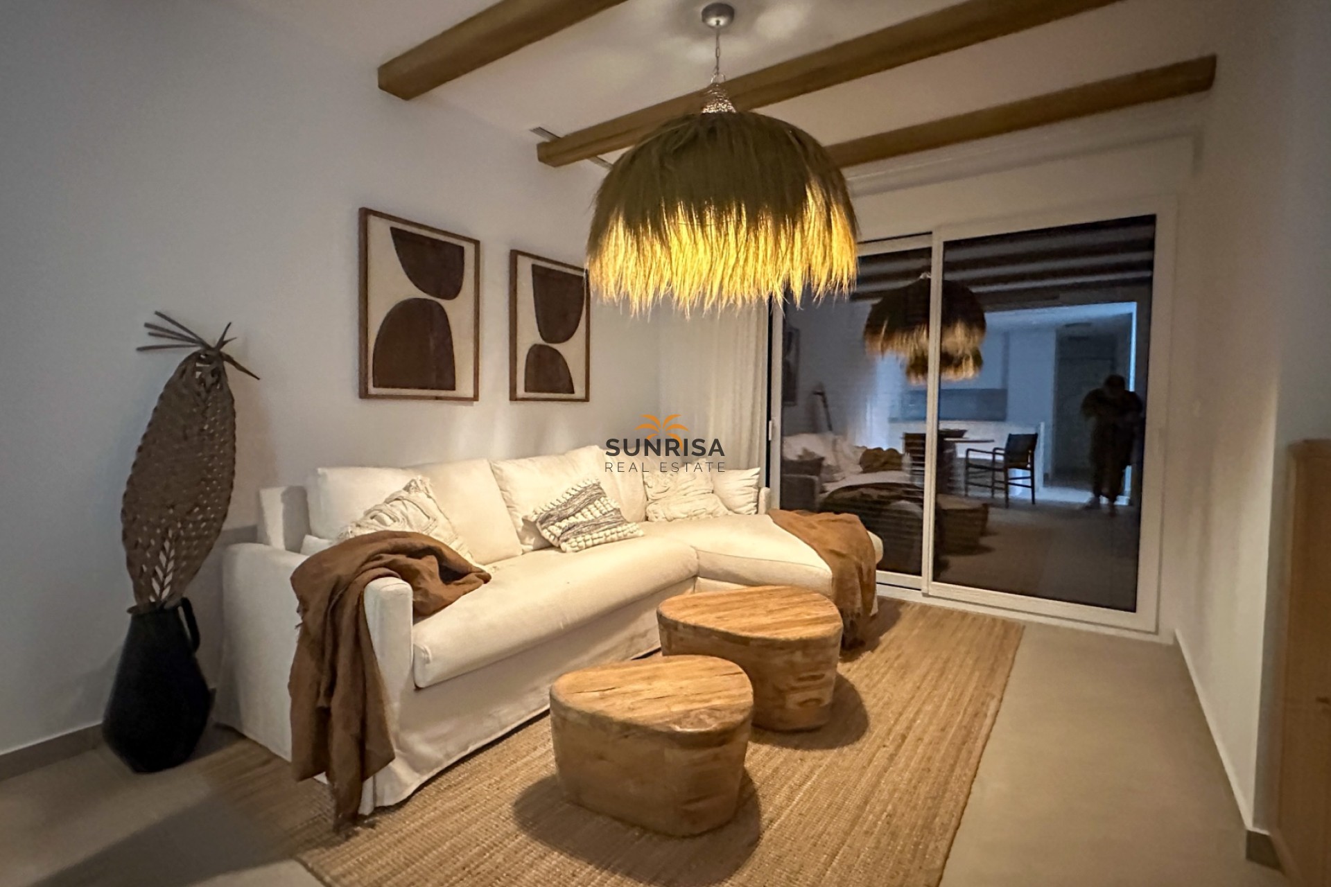 Herverkoop - Appartement - Orihuela Costa