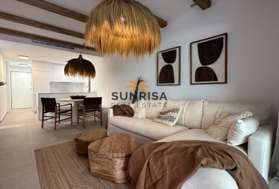 Appartement · Revente - Orihuela Costa · Playa Flamenca · Alicante · Espagne