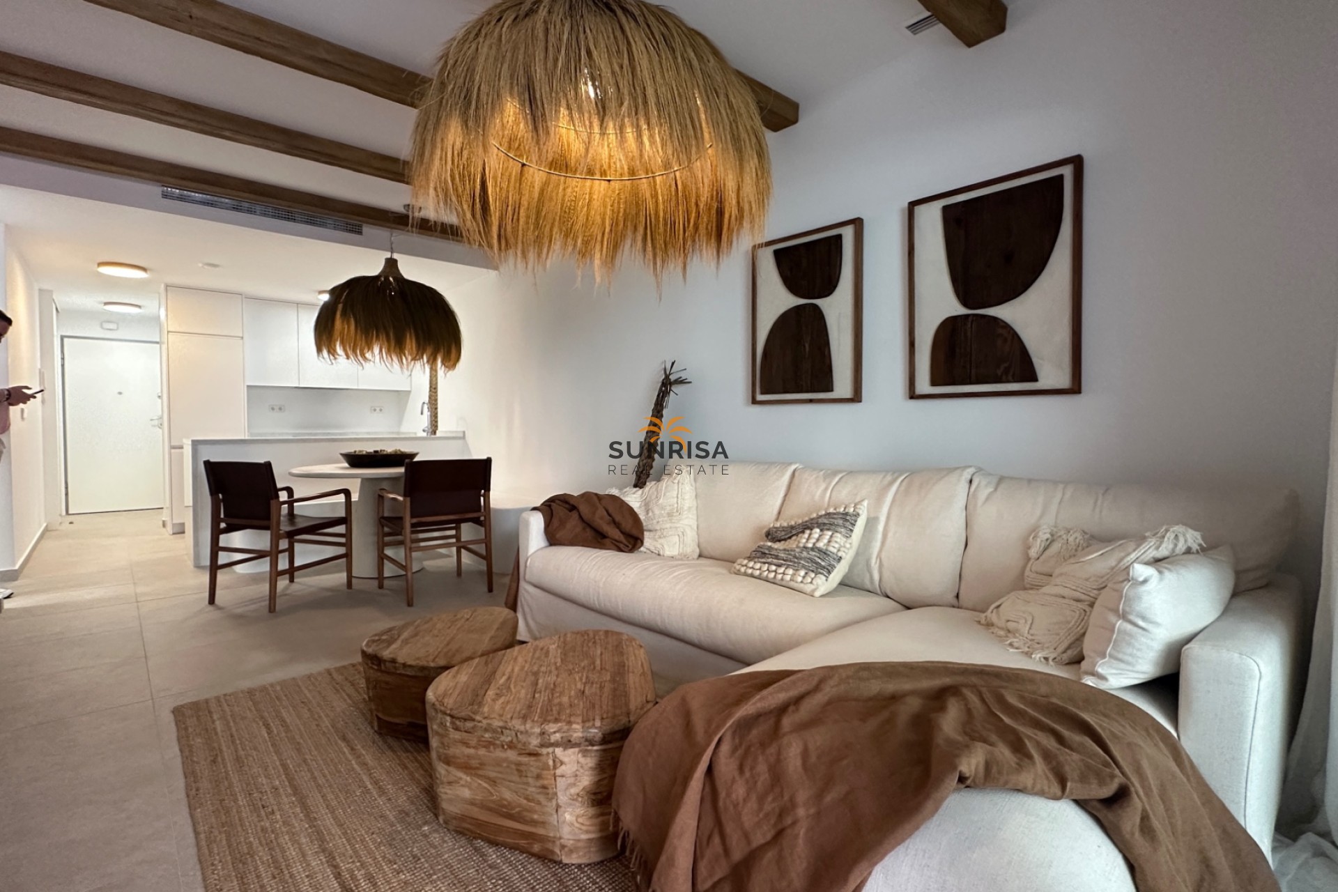Herverkoop - Appartement - Orihuela Costa