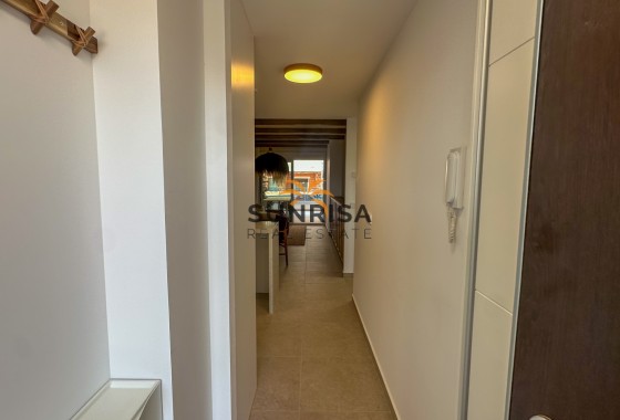 Appartement · Revente - Orihuela Costa · Playa Flamenca · Alicante · Espagne