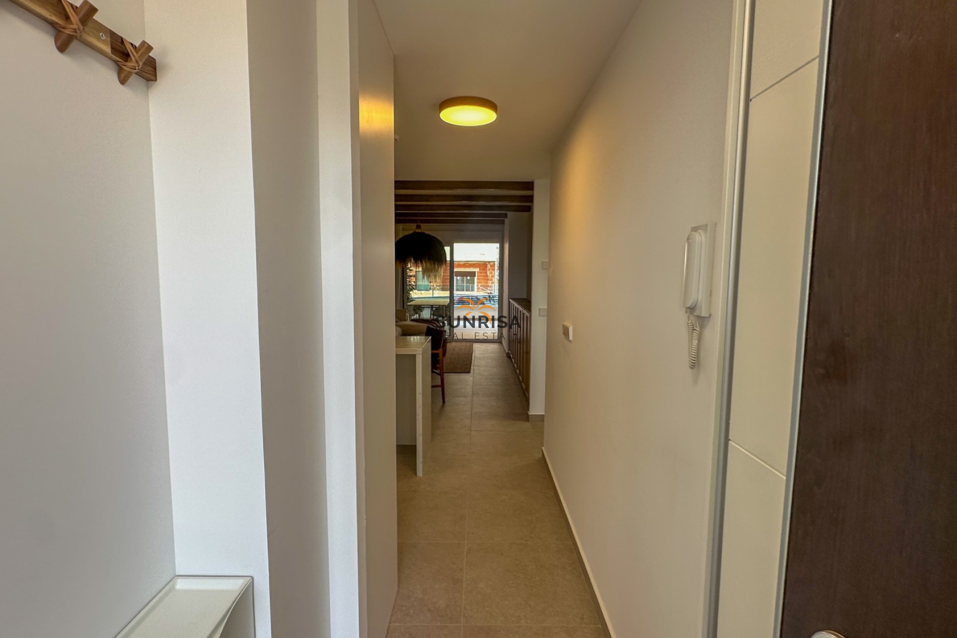 Herverkoop - Appartement - Orihuela Costa