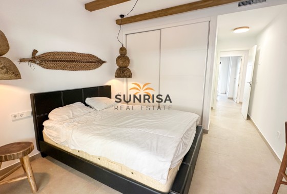 Appartement · Revente - Orihuela Costa · Playa Flamenca · Alicante · Espagne