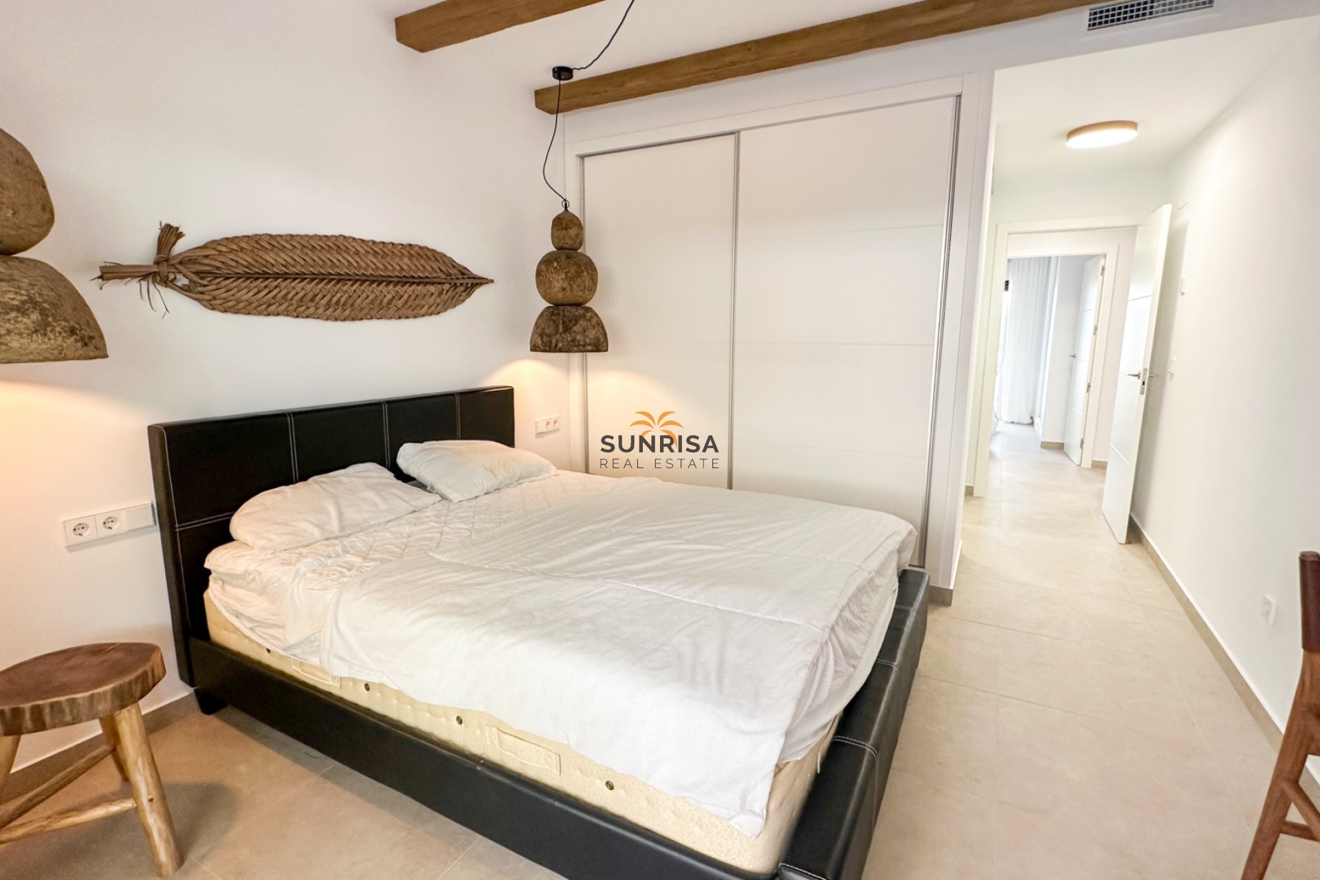 Herverkoop - Appartement - Orihuela Costa
