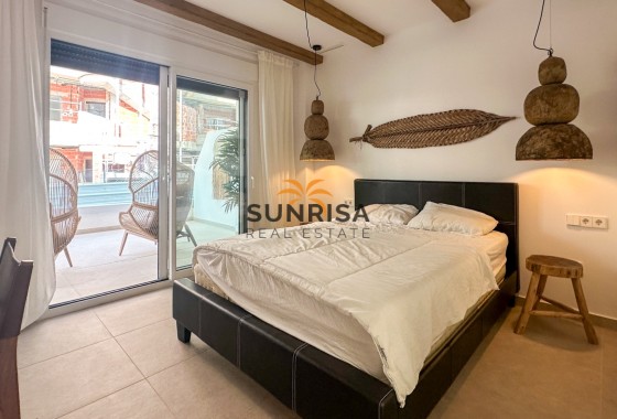 Appartement · Revente - Orihuela Costa · Playa Flamenca · Alicante · Espagne