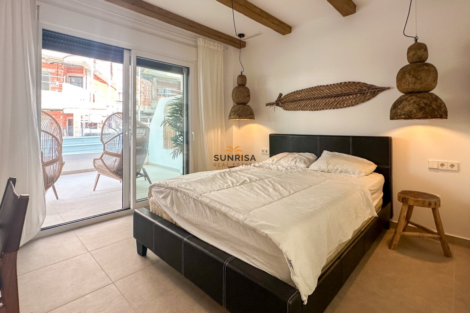 Herverkoop - Appartement - Orihuela Costa