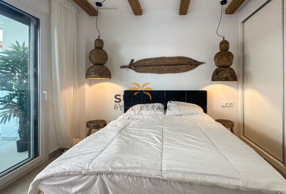 Appartement · Revente - Orihuela Costa · Playa Flamenca · Alicante · Espagne