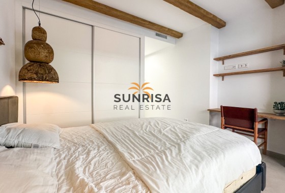 Appartement · Revente - Orihuela Costa · Playa Flamenca · Alicante · Espagne