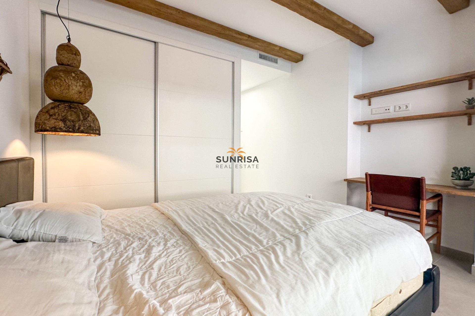 Herverkoop - Appartement - Orihuela Costa