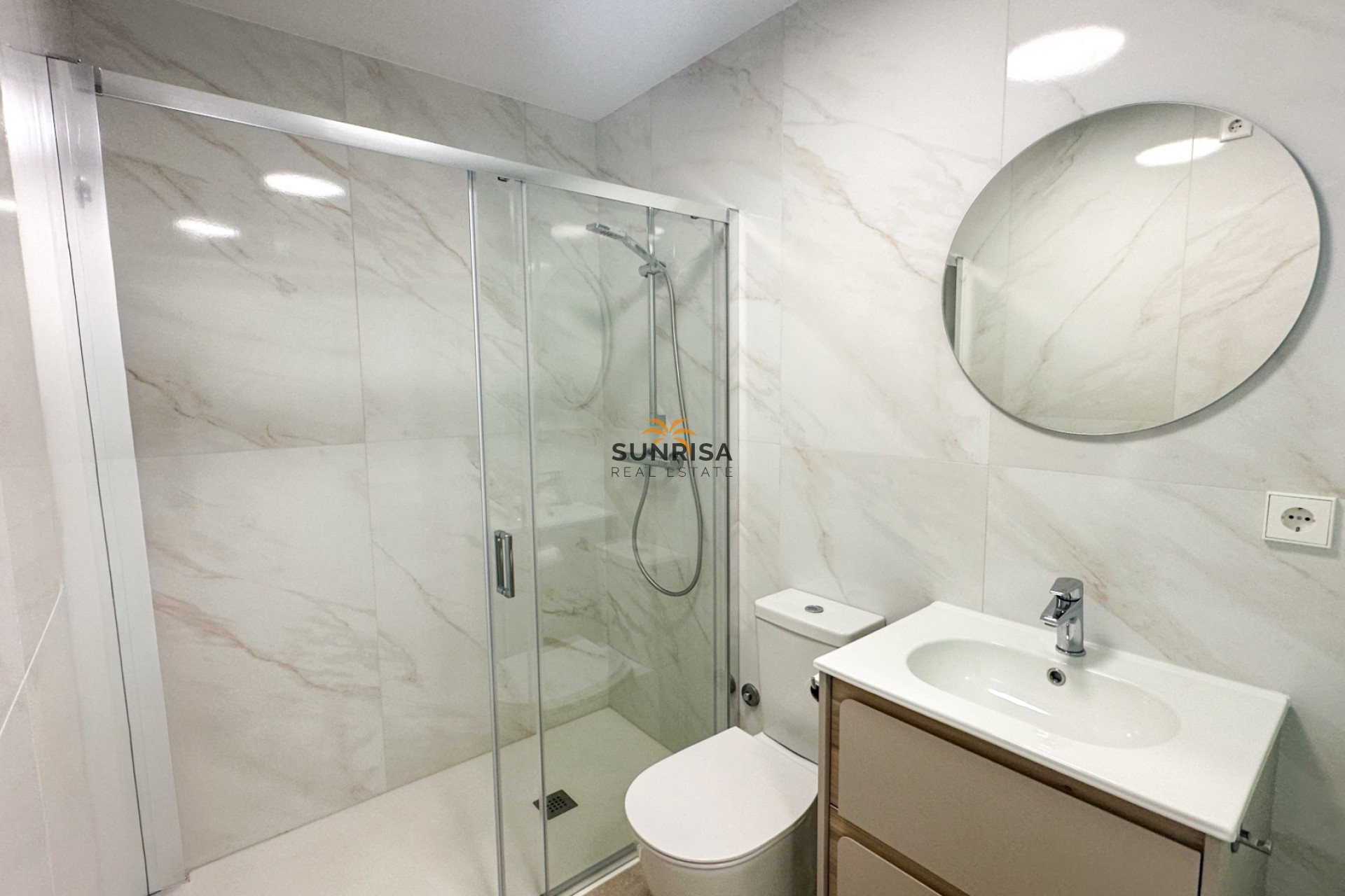 Herverkoop - Appartement - Orihuela Costa