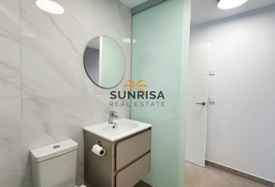 Appartement · Revente - Orihuela Costa · Playa Flamenca · Alicante · Espagne