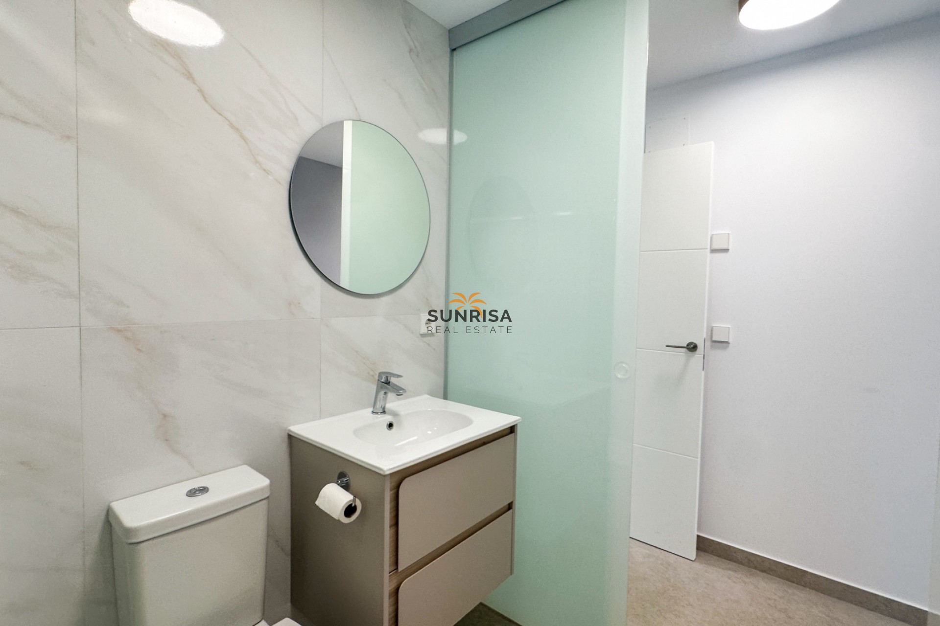 Herverkoop - Appartement - Orihuela Costa