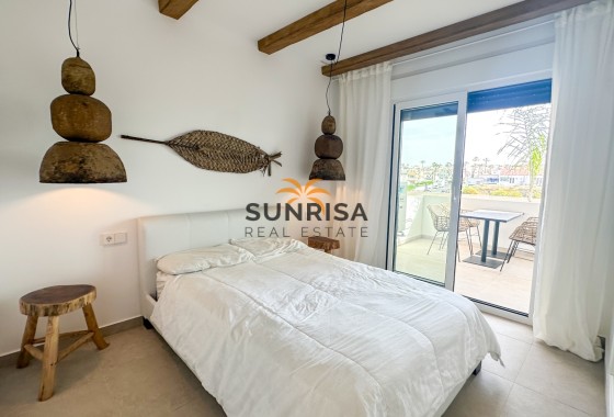 Appartement · Revente - Orihuela Costa · Playa Flamenca · Alicante · Espagne