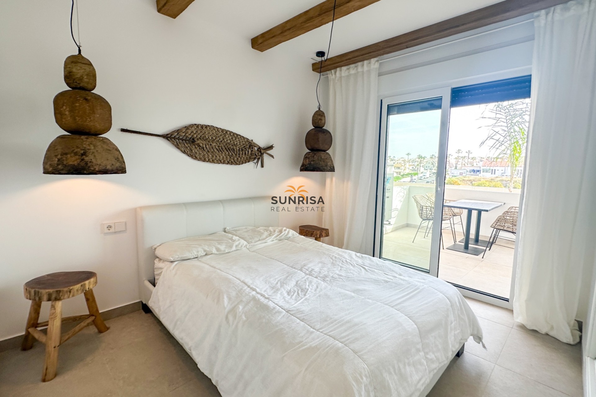 Herverkoop - Appartement - Orihuela Costa