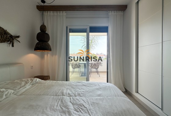 Appartement · Revente - Orihuela Costa · Playa Flamenca · Alicante · Espagne