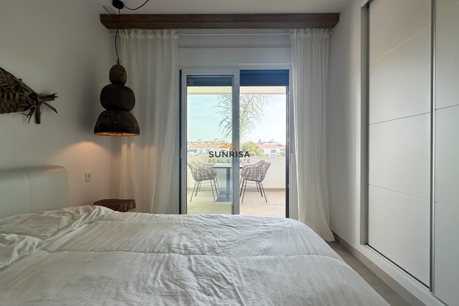 Herverkoop - Appartement - Orihuela Costa