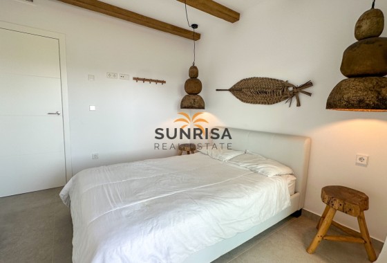 Appartement · Revente - Orihuela Costa · Playa Flamenca · Alicante · Espagne
