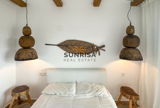 Appartement · Revente - Orihuela Costa · Playa Flamenca · Alicante · Espagne