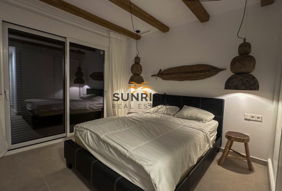 Appartement · Revente - Orihuela Costa · Playa Flamenca · Alicante · Espagne