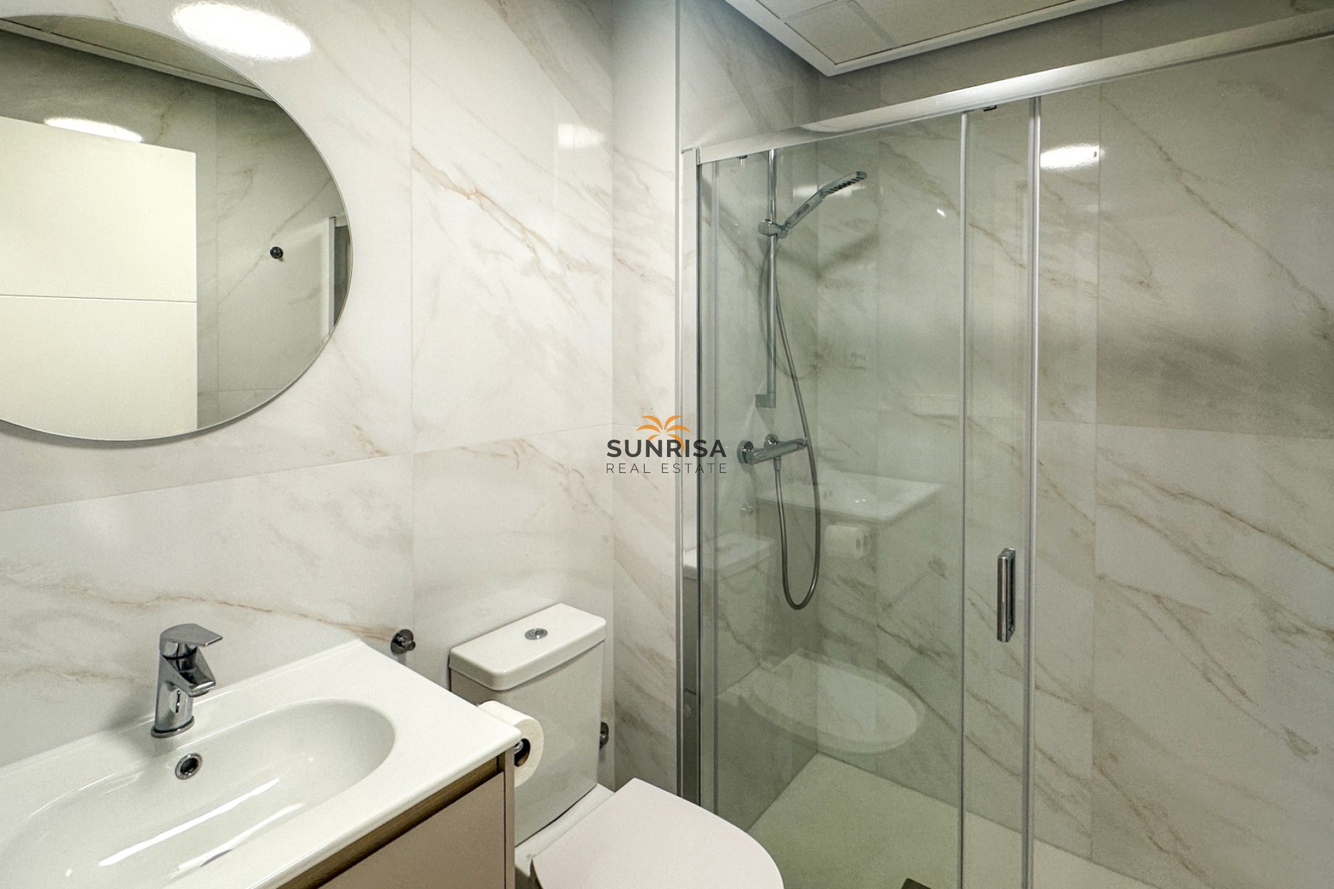 Herverkoop - Appartement - Orihuela Costa