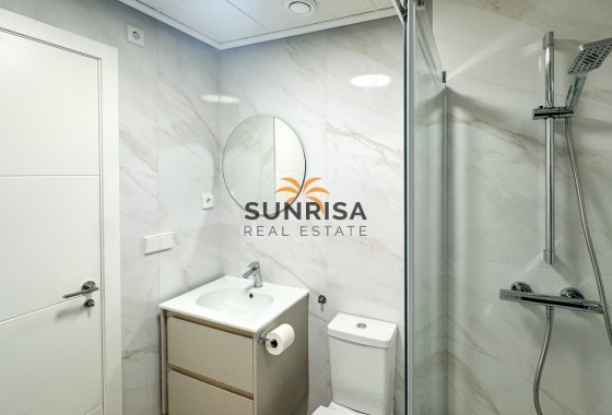 Appartement · Revente - Orihuela Costa · Playa Flamenca · Alicante · Espagne