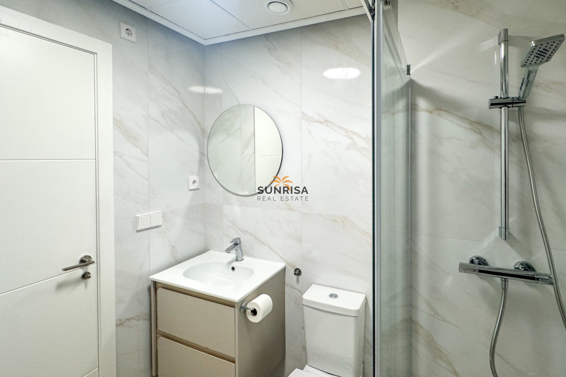 Herverkoop - Appartement - Orihuela Costa
