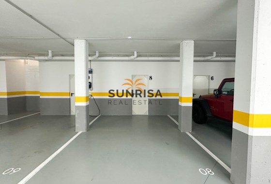 Appartement · Revente - Orihuela Costa · Playa Flamenca · Alicante · Espagne