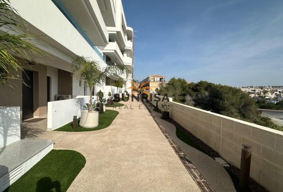 Appartement · Revente - Orihuela Costa · Playa Flamenca · Alicante · Espagne