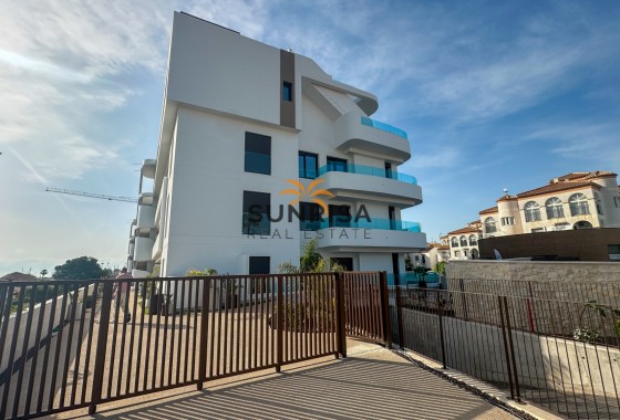 Appartement · Revente - Orihuela Costa · Playa Flamenca · Alicante · Espagne
