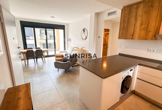 Bungalow · Herverkoop - Orihuela · Orihuela Costa · Alicante · Spanje