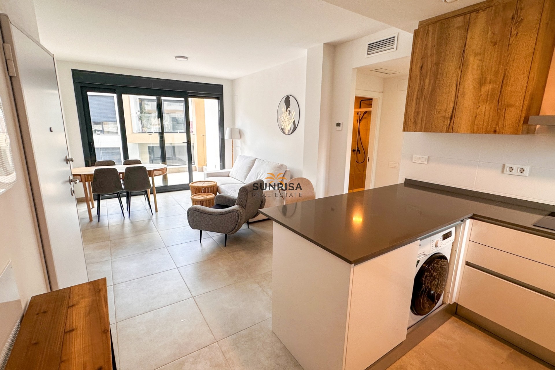 Revente - Bungalow - Orihuela