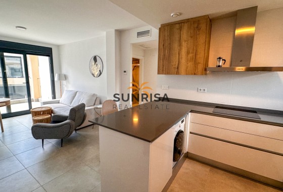 Bungalow · Herverkoop - Orihuela · Orihuela Costa · Alicante · Spanje